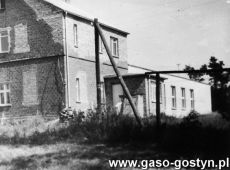 5862.Szkola Podstawowa w Studziannej (lata 60. XX wieku)