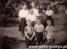 5862.W Gostyniu (2 czerwca 1950 r.)