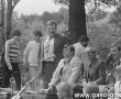5863.Uczniowie gostynskich szkol swietuja Miedzynarodowy Dzien Dziecka na stadionie Osrodka Sportu i Rekreacji w Gostyniu (1987 r.).JPG