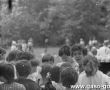 5864.Uczniowie gostynskich szkol swietuja Miedzynarodowy Dzien Dziecka na stadionie Osrodka Sportu i Rekreacji w Gostyniu (1987 r.).JPG