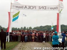 5869.Dni Pola w Szelejewie (1993 r.)