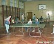 5871.Mistrzostwa Liceum Ogolnoksztalcacego w Gostyniu w tenisie stolowym (1995 r.)