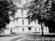 5874.Palac w Dusinie (1980 r.).JPG