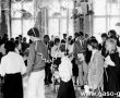 5886.Pozegnanie absolwentow Szkoly Podstawowej nr 1 im. Czarnego Legionu w Gostyniu (1985 r.).JPG