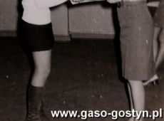 5922.Eliminacje powiatowe Ogolnopolskigo Konkurs Piosenki Radzieckiej w Gostyniu (1973 r.)