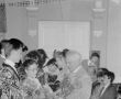 5924.Pozegnanie absolwentow Szkoly Podstawowej nr 4 w Gostyniu (1990 r.).JPG