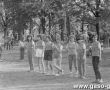 5928.Turniej pilki recznej na boisku Liceum Ogolnoksztalcacego w Gostyniu (1987 r.) - na zdjeciu reprezentacja gostynskiego LO.JPG