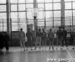 5938.Final Wojewodzkich Igrzysk Mlodziezy Szkolnej w Pilce Siatkowej w hali sportowej SP 2 w Gostyniu (1988 r.).JPG
