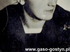 5939.Helena Marciniak (1925-1998) -nauczycielka zawodu, kierowniczka internatu w Szkole Rolnoczej w Grabonogu