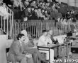 5945.Final Wojewodzkich Igrzysk Mlodziezy Szkolnej w Pilce Siatkowej w hali sportowej SP 2 w Gostyniu (1988 r.).JPG