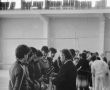 5956.Final Wojewodzkich Igrzysk Mlodziezy Szkolnej w Pilce Siatkowej w hali sportowej SP 2 w Gostyniu (1988 r.) - I miejsce dla LO w Gostyniu.JPG