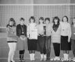 5958.Final Wojewodzkich Igrzysk Mlodziezy Szkolnej w Pilce Siatkowej w hali sportowej SP 2 w Gostyniu (1988 r.) - I miejsce dla LO w Gostyniu.JPG