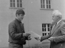 5978.Zakonczenie tygodnia sportu w Liceum Ogolnoksztalcacym w Gostyniu (1987 r.).JPG