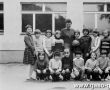 5986.Uczennice Szkoly Podstawowej nr 1 im. Czarnego Legionu w Gostyniu (1985 r.).JPG