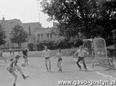 5988.Dzien sportu w Szkole Podstawowej nr 1 w Gostyniu (1984 r.).JPG