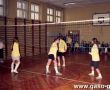 5989.Liceum Ogolnoksztalcace w Gostyniu - turniej pilki siatkowej dziewczat (1996 r.)