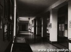 6006.Gimnazjum w Gostyniu (1934 r.)