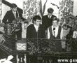 6009.Wystep szkolnego zespolu mjuzycznego Zasadniczej Szkoly Zawodowej w Gostyniu w Panstwowym Zakladzie Specjalnym dla Dzieci w Chwalkowie (1969 r.)