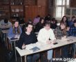 6023.Uczniowie Liceum Ogolnoksztalcacego w Gostyniu (1994 r.)