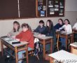 6030.Uczniowie Liceum Ogolnoksztalcacego w Gostyniu (1994 r.)
