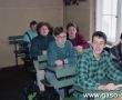 6033.Uczniowie Liceum Ogolnoksztalcacego w Gostyniu (1994 r.)