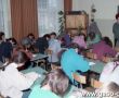 6036.Uczniowie Liceum Ogolnoksztalcacego w Gostyniu (1994 r.)