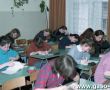 6038.Uczniowie Liceum Ogolnoksztalcacego w Gostyniu (1994 r.)