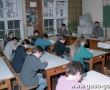 6041.Uczniowie Liceum Ogolnoksztalcacego w Gostyniu (1994 r.)
