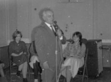 6068.Dzien Nauczyciela w Liceum Ogolnoksztalcacym w Gostyniu (14 pazdziernika 1987 r.).JPG