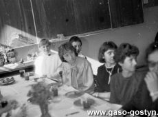 6071.Dzien Nauczyciela w Liceum Ogolnoksztalcacym w Gostyniu (14 pazdziernika 1987 r.).JPG