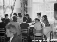 6073.Dzien Nauczyciela w Liceum Ogolnoksztalcacym w Gostyniu (14 pazdziernika 1987 r.).JPG