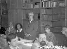6076.Dzien Nauczyciela w Liceum Ogolnoksztalcacym w Gostyniu (14 pazdziernika 1987 r.).JPG