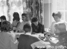 6080.Dzien Nauczyciela w Liceum Ogolnoksztalcacym w Gostyniu (14 pazdziernika 1987 r.).JPG