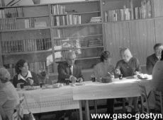 6085.Dzien Nauczyciela w Liceum Ogolnoksztalcacym w Gostyniu (14 pazdziernika 1987 r.).JPG