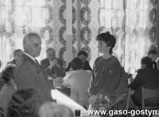 6086.Dzien Nauczyciela w Liceum Ogolnoksztalcacym w Gostyniu (14 pazdziernika 1987 r.).JPG