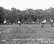 610.Stadion w Gostyniu, mecz o Puchar Polski w Pilce Noznej, MZKS Kania Gostyn-Zaglebie Sosnowiec 0-6 (18 sierpnia 1976 r.)