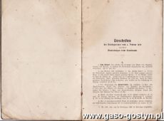 612.Ksiazeczka rodzinna Hipolita Niestrawskiego - dyr Powiatowej Kasy Chorych w Gostyniu(22.01.1923 r.)