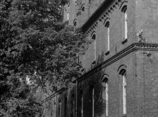 6167.Szpital Przeciwgluzliczy w Marysinie na zdjeciu z 1986 roku.JPG