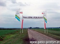 6176.Dni Pola w Szelelewie (1993 r.)