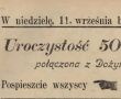 618. Oredownik Gostynski (11 wrzesnia 1932 r.)