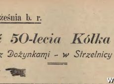 618. Oredownik Gostynski (11 wrzesnia 1932 r.)