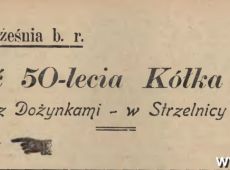 618. Oredownik Gostynski (11 wrzesnia 1932 r.)