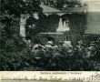 6184.Szurkowo, dwor ksiazat Czartoryskich z Rokosowa na pocztowce z okolo 1910 roku