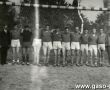 6196.Druzyna pilkarska LKS Korona Piaski