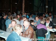 6207.Dni Pola w Szelejewie zorganizowane przez miejscowa Stacje Hodowli Roslin (1993 r.)