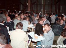 6208.Dni Pola w Szelejewie zorganizowane przez miejscowa Stacje Hodowli Roslin (1993 r.)