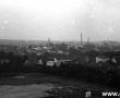 622. Panorama Gostynia (poczatek lat 70-tych XX wieku).