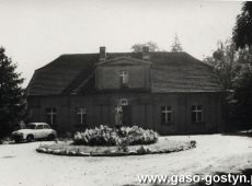 6238.Plebania w Pepowie (2. polowa lat 70. XX wieku)