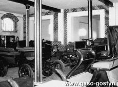 6240.Powozownia w Pepowie (lata 80. XX wieku)