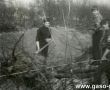 6249.Wiosenny czyn spoleczny rodzicow, nauczycieli i uczniow Szkoly Podstawowej w Bodzewie z okazji 30-lecia Polski Ludowej (1974 r.)